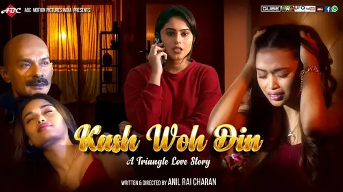 Kash Woh Din Hindi Drama Movie Thumbnail