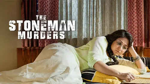 The Stoneman Murders Bengali Thriller Series Thumbnail