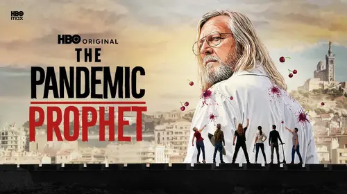 The Pandemic Prophet French Documentary Trailer Thumbnail