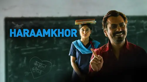 Haraamkhor Hindi Drama Movie Thumbnail