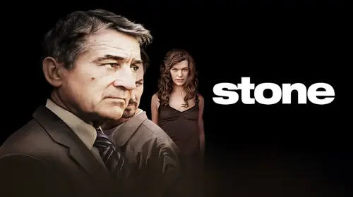 Stone English Mystery Movie Thumbnail