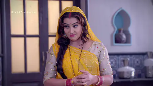 Angoori Puts Salt in the Tea - Bhabiji Ghar Par Hai 2.0 - Promo Hindi Comedy Trailer Thumbnail