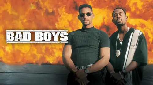 Bad Boys Hindi Action Movie Thumbnail