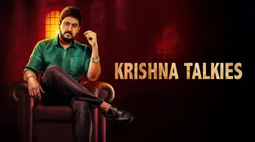 Krishna Talkies Hindi Mystery Movie Thumbnail
