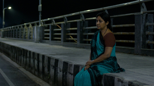 Witness Tamil Thriller Trailer Thumbnail