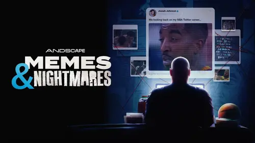 Memes & Nightmares English Documentary Movie Thumbnail