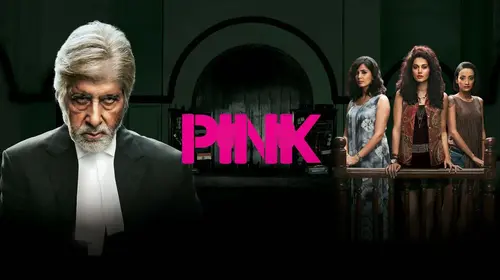 Pink Hindi Drama Movie Thumbnail