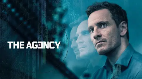 The Agency English Drama Trailer Thumbnail