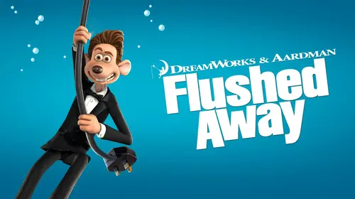 Flushed Away English Animation Movie Thumbnail