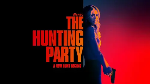 The Hunting Party English Thriller Trailer Thumbnail
