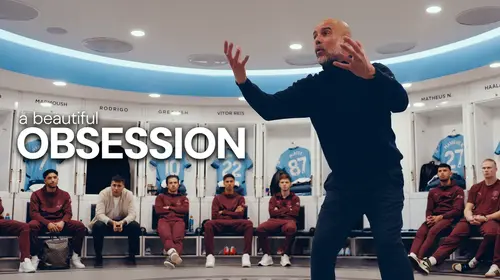 A Beautiful Obsession Sports Series Thumbnail