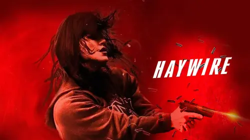 Haywire Hindi Action Movie Thumbnail