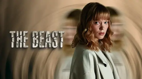 The Beast English Sci-Fi Trailer Thumbnail