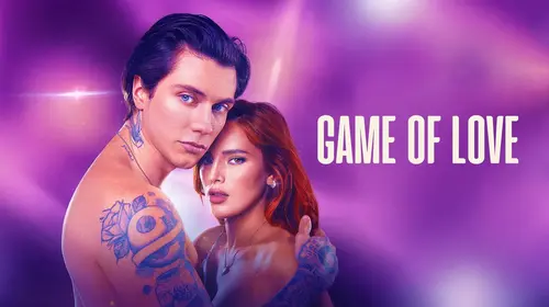 Game of Love English Drama Movie Thumbnail