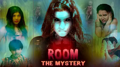 Room The Mystery Hindi Crime Movie Thumbnail