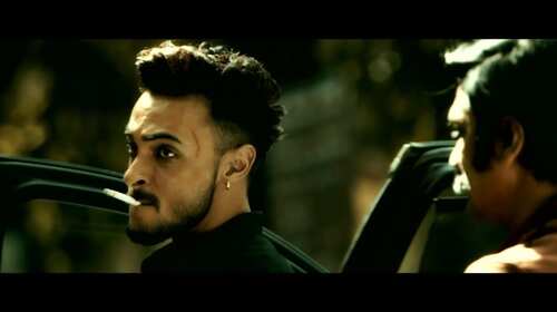 Antim: The Final Truth | A Destined Rivalry | Promo Hindi Action Trailer Thumbnail