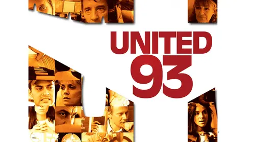 United 93 English Drama Movie Thumbnail
