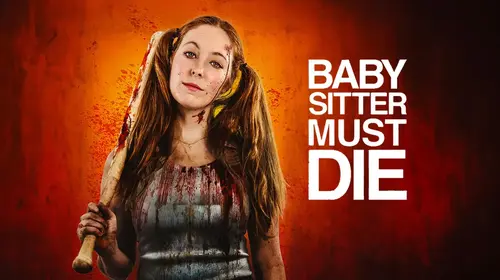 Babysitter Must Die Hindi Action Movie Thumbnail