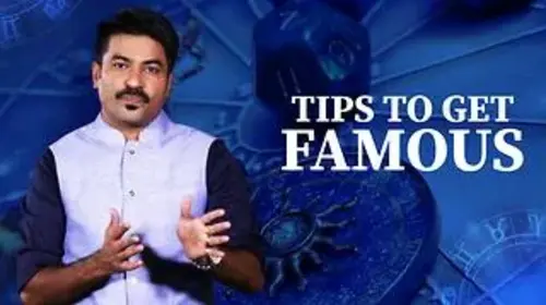 How To Get Fame Lifestyle Trailer Thumbnail