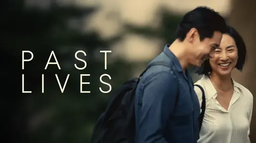 Past Lives English Romance Movie Thumbnail