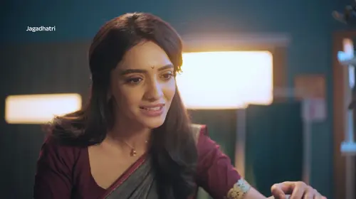 Jagadhatri - Promo Hindi Drama Trailer Thumbnail