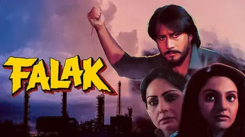 Falak (The Sky) Hindi Crime Movie Thumbnail