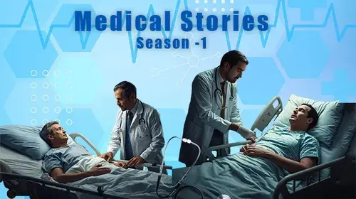 Medical Stories - Season 1 Talk Show Trailer Thumbnail