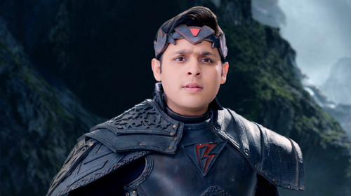 Baalveer 5 Hindi Fantasy Trailer Thumbnail