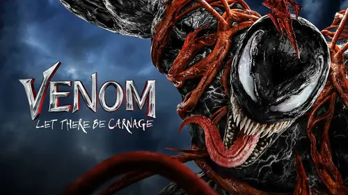 Venom: Let There Be Carnage Hindi Action Movie Thumbnail