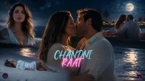 Chandni Raat Musical Trailer Thumbnail