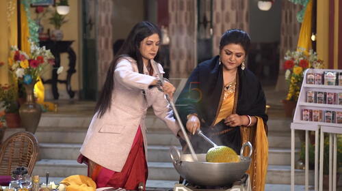 The Picnic Special Episode - Rannaghar - Promo Cookery Trailer Thumbnail