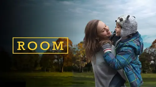 Room English Thriller Movie Thumbnail