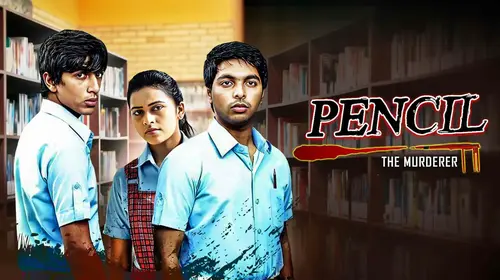 Pencil: The Murderer Hindi Mystery Movie Thumbnail