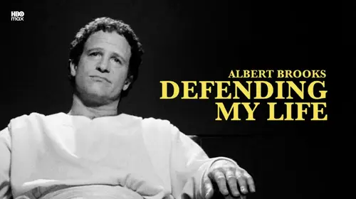 Albert Brooks: Defending My Life English Documentary Movie Thumbnail