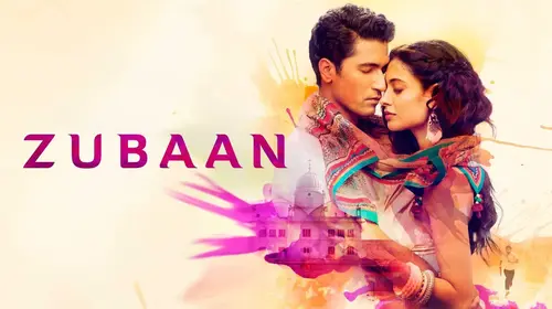 Zubaan Hindi Drama Movie Thumbnail