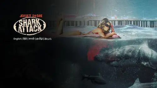 Jersey Shore Shark Attack English Action Movie Thumbnail