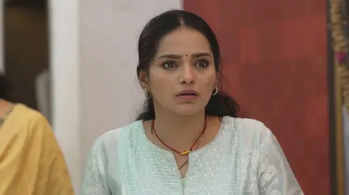 Ketaki Demands Proof Regarding Kedar | Saatvya Mulichi Saatvi Mulgi Marathi Drama Shorts Thumbnail