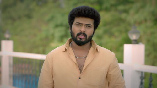 Karthigai Deepam - 27 February, 2026 Tamil Drama Trailer Thumbnail