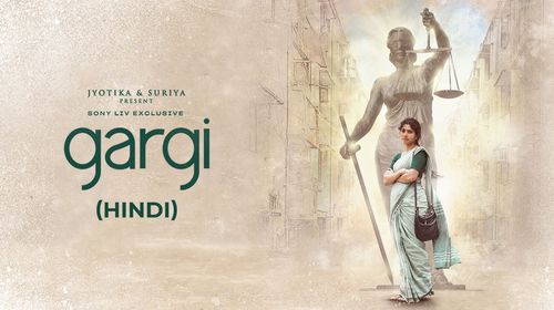 Gargi (Hindi) Hindi Drama Movie Thumbnail