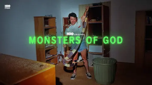 Monsters of God English Documentary Trailer Thumbnail