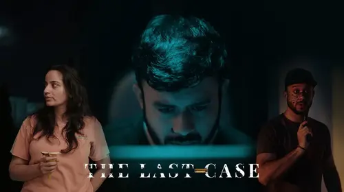 The Last Case Hindi Action Shorts Thumbnail