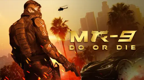 MR-9: Do or Die Hindi Action Movie Thumbnail