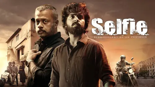 Selfie Hindi Action Movie Thumbnail