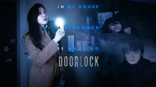 Door Lock Hindi Thriller Movie Thumbnail