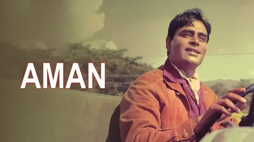 Aman Hindi Romance Movie Thumbnail