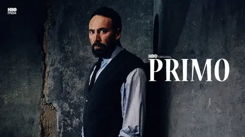 Primo English Historical Movie Thumbnail