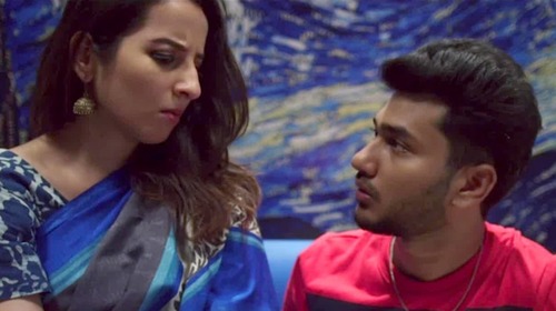 The Lovers Planning - Kallachirippu Promo Tamil Drama Trailer Thumbnail
