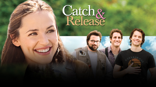 Catch And Release English Comedy Movie Thumbnail