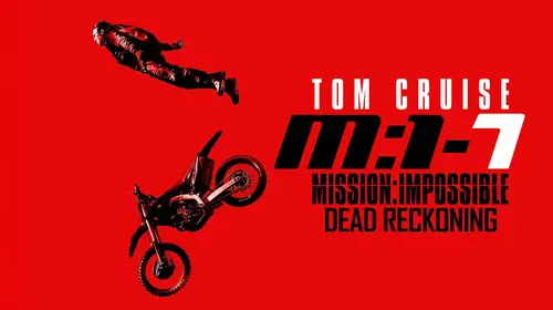 Mission: Impossible – Dead Reckoning English Action Movie Thumbnail