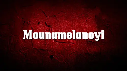 Mounamelanoyi Telugu Romance Movie Thumbnail